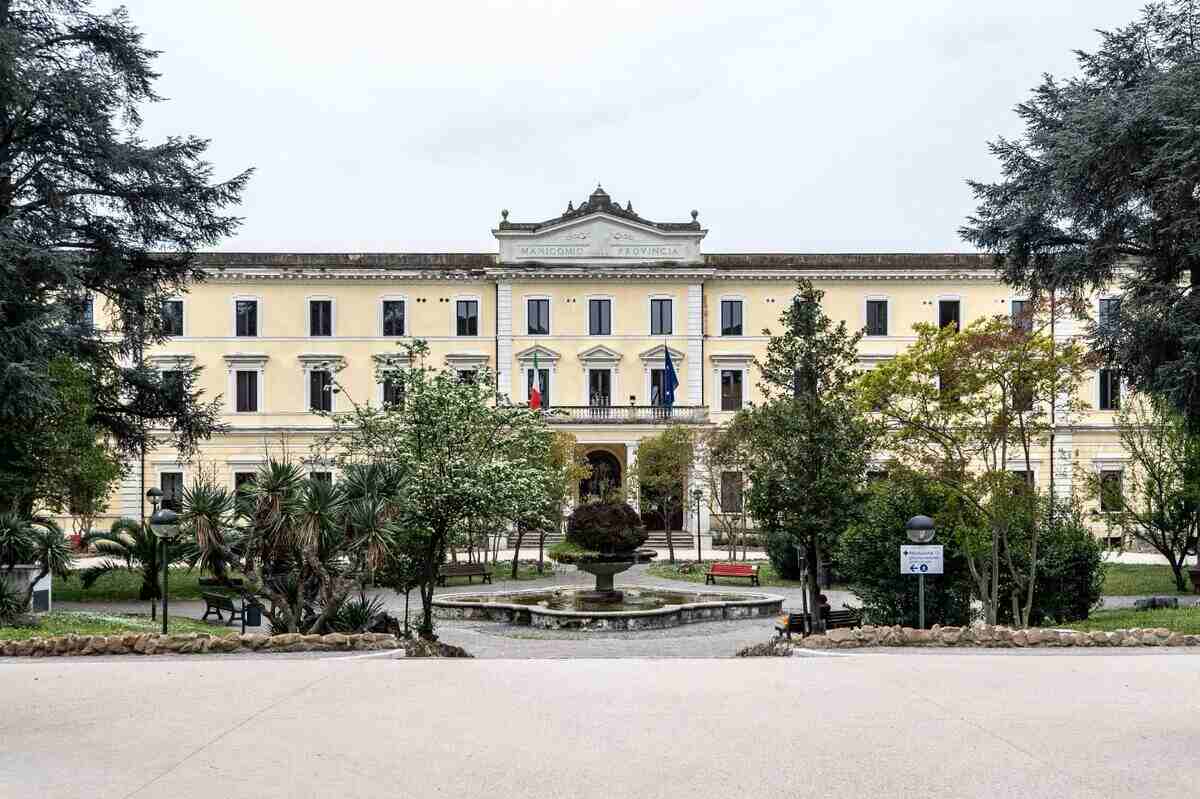 Santa Maria della Creatività