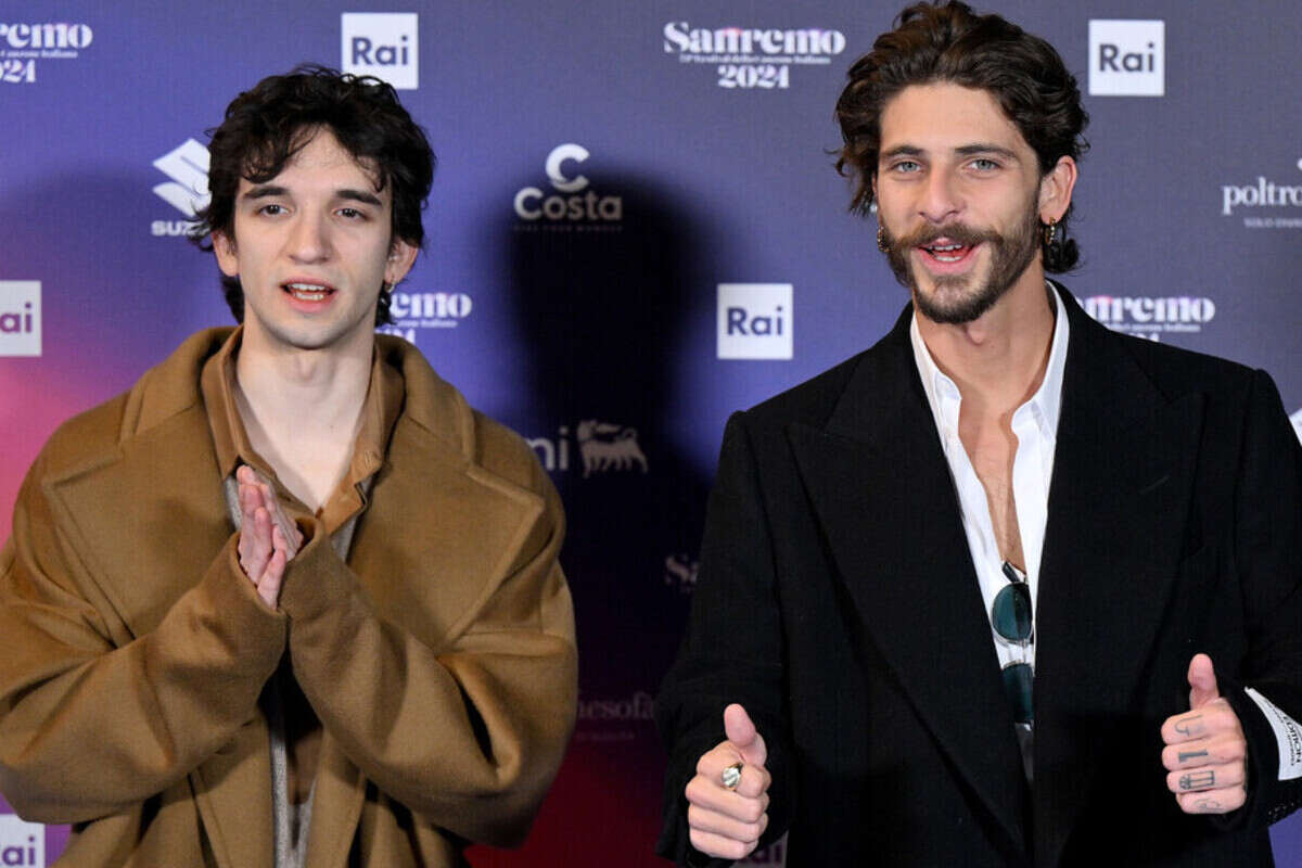 Samuel (Subsonica) e i Santi Francesi live a Roma: concerto gratuito per la rinascita del Santa Maria della Pietà