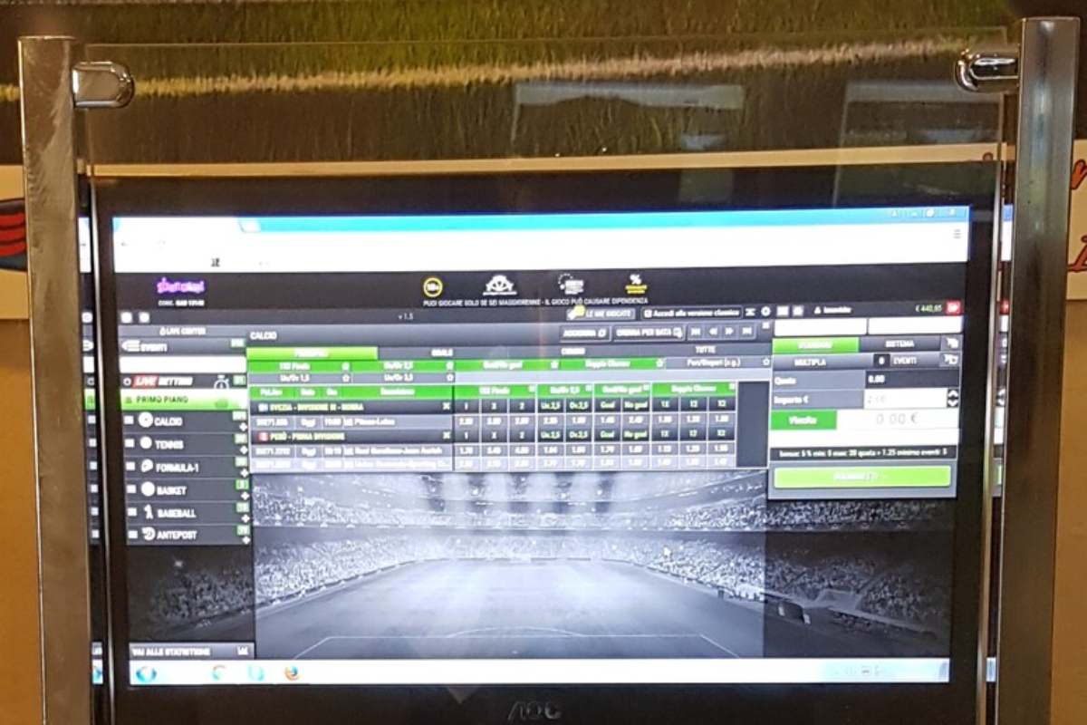 Come l’ADM regolamenta le scommesse sportive in Italia?