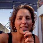 benedetta scuderi flotilla