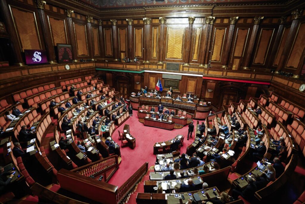 Il Senato