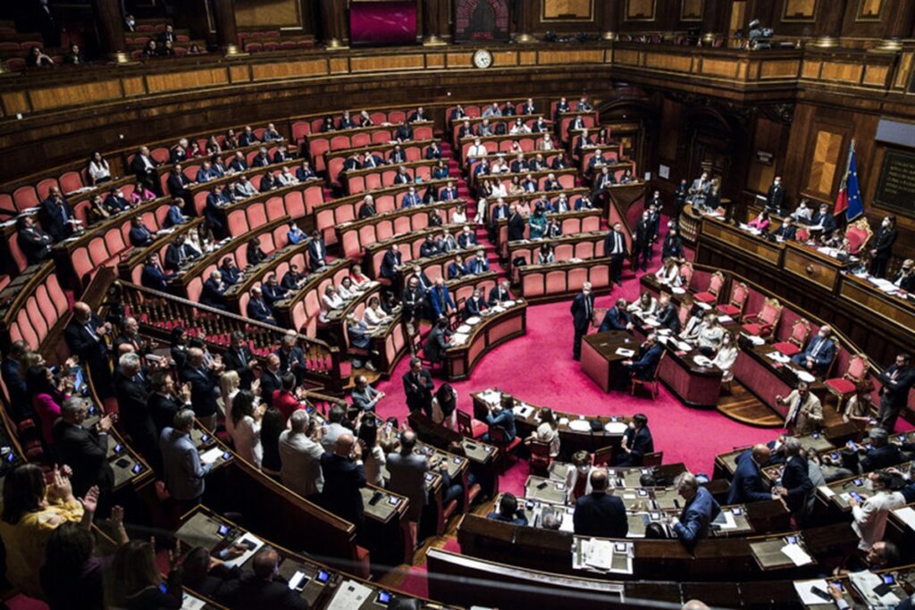 Il Senato