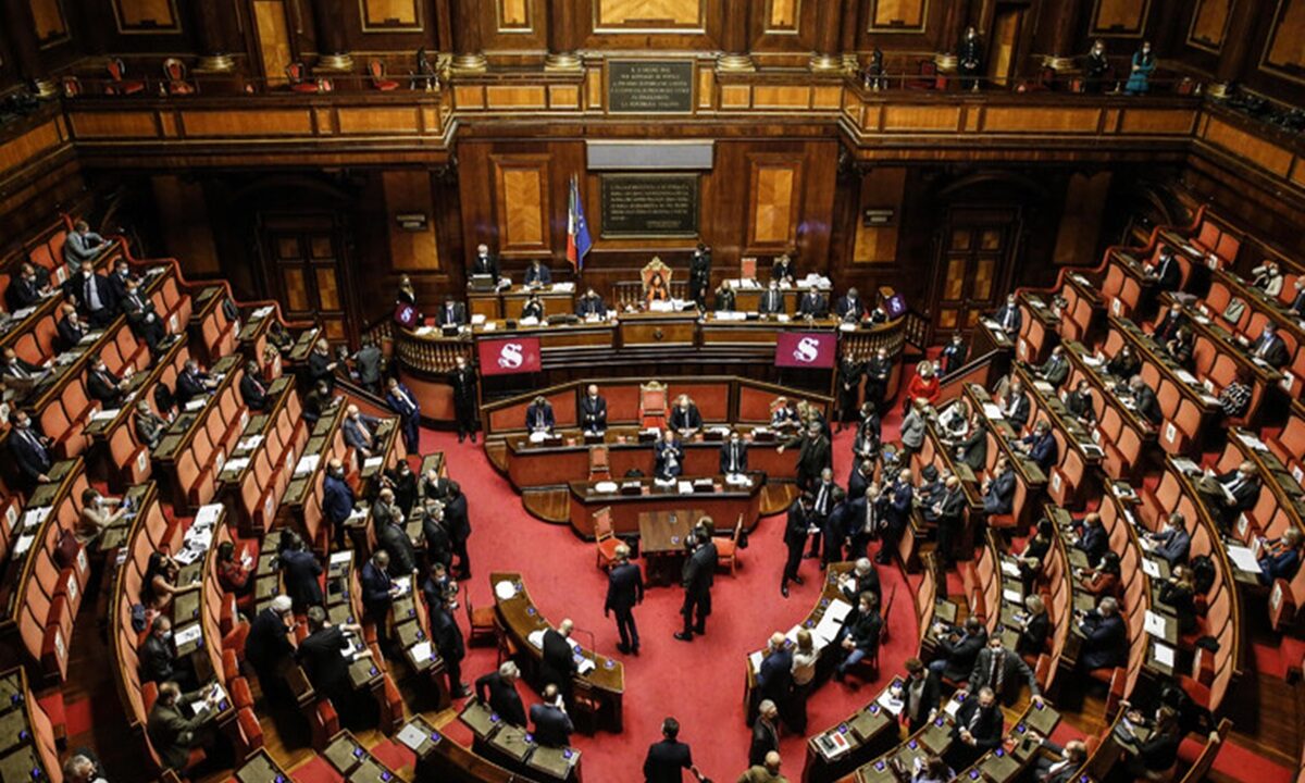 Il Senato