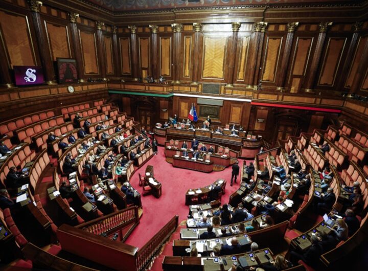 Il Senato