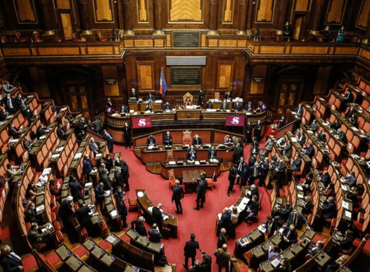 Il Senato