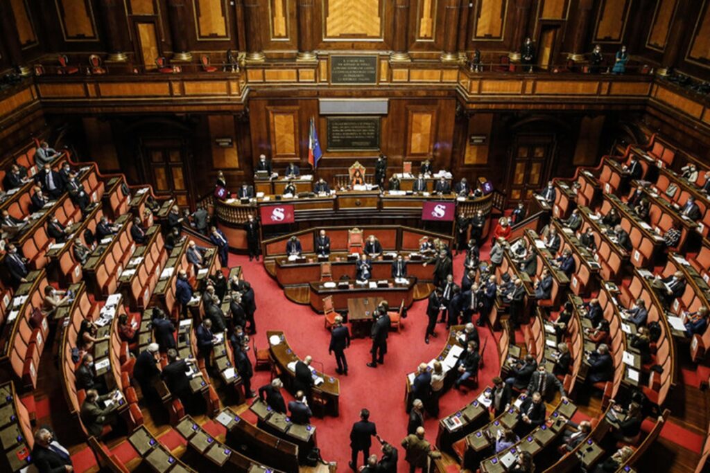 Il senato