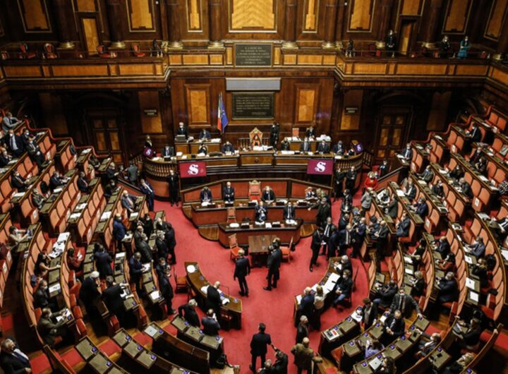 Il senato
