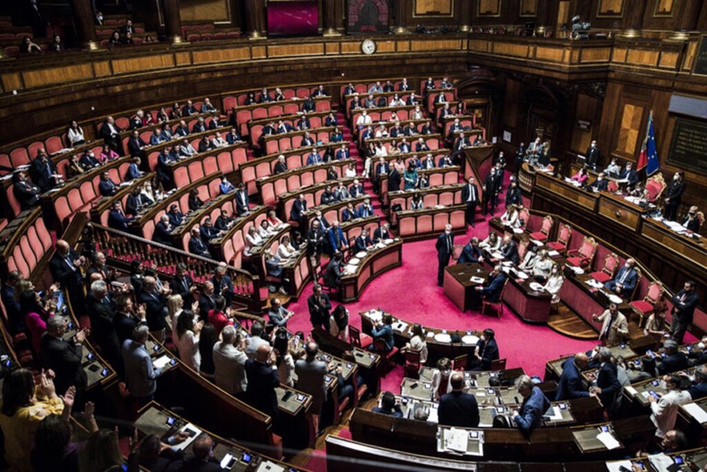 Il Senato
