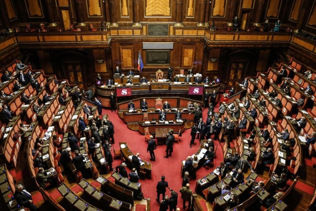 Il Senato
