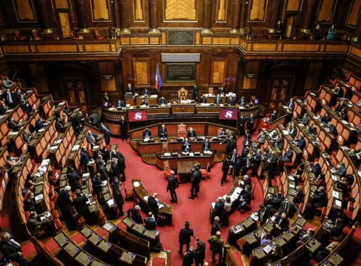 Il Senato