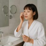 skincare con I peptidi