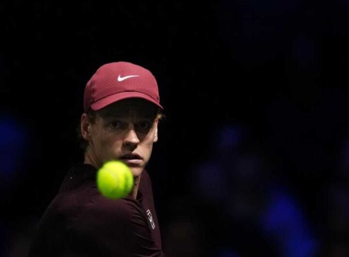 ATP Tour Finals a Torino, mancherà Djokovic, amico dai tempi di Piatti con Sinner: sarà lui l’erede o Alcaraz?