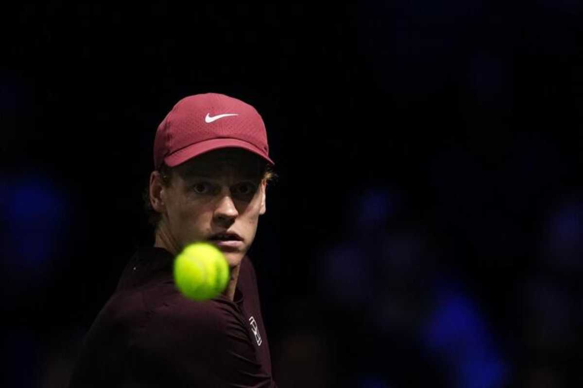 ATP Tour Finals a Torino, mancherà Djokovic, amico dai tempi di Piatti con Sinner: sarà lui l’erede o Alcaraz?