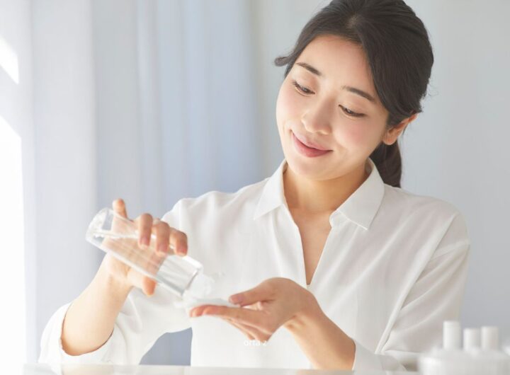 prodotti per una pelle perfetta senza estetista