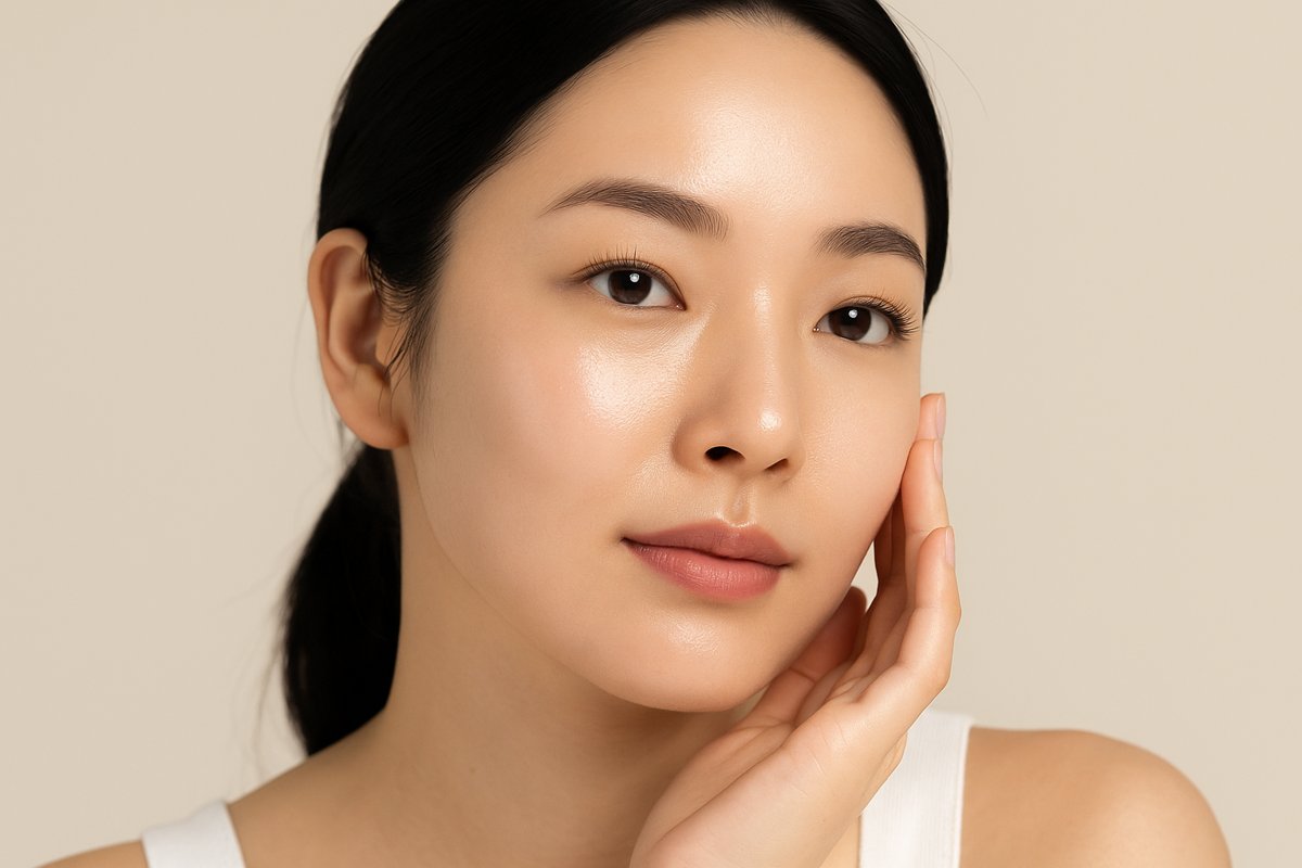 Contorno occhi: iI siero coreano con ginseng e retinal che illumina lo sguardo (e costa meno di quanto pensi)