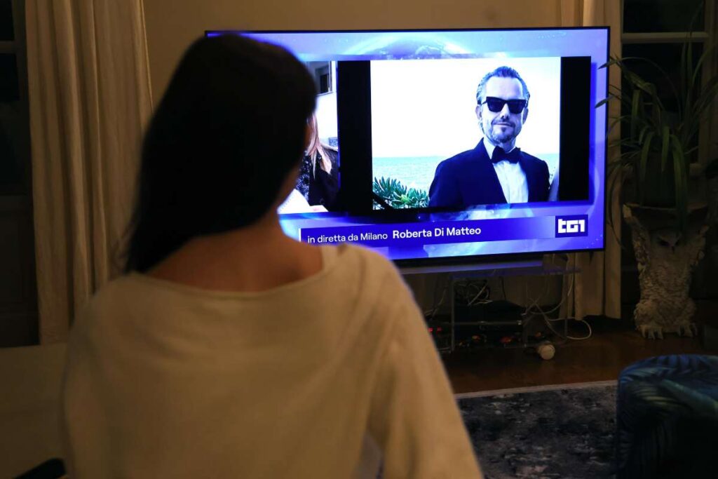 gianluca soncin al tg