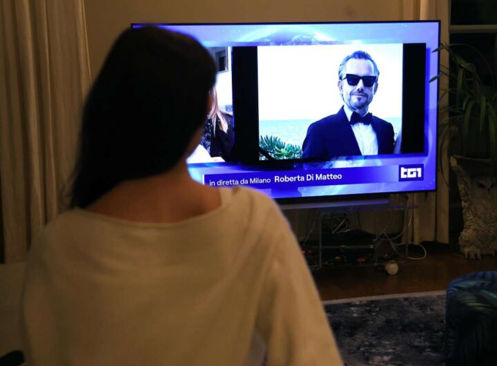 gianluca soncin al tg