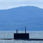 La Russia minaccia l’Europa dal cielo e dal mare: droni sottomarini, navi ombra, la guerra è aperta