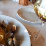 spaghetti alle vongole