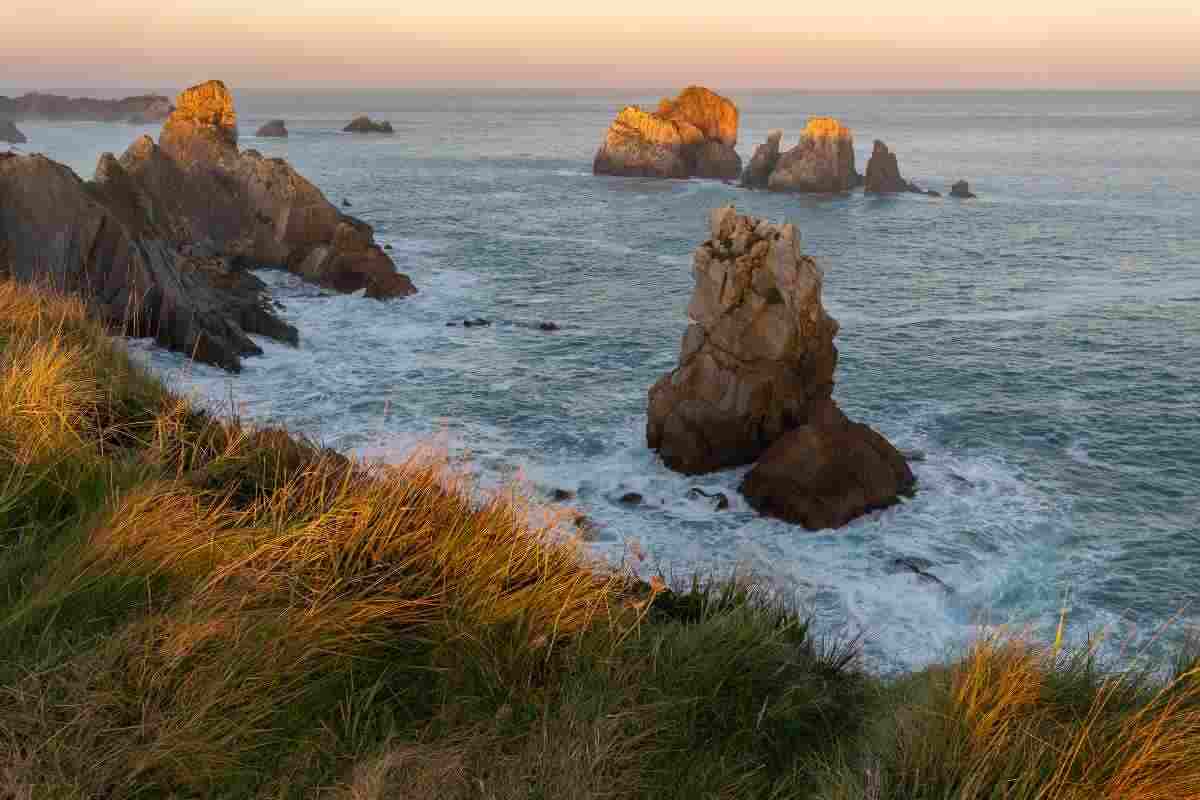 Questo paradiso in Europa si spopola in autunno ma ci sono ancora 30°, i dettagli