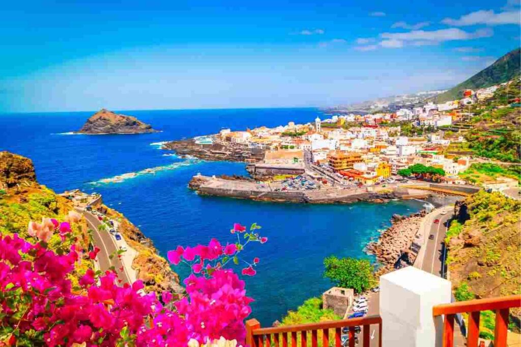 Questo paradiso in Europa si spopola in autunno ma ci sono ancora 30°