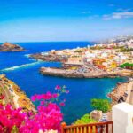 Questo paradiso in Europa si spopola in autunno ma ci sono ancora 30°