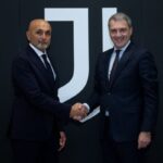 spalletti alla juve