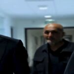 Luciano Spalletti nel suo primo giorno da allenatore della Juventus