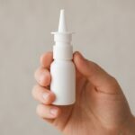 spray nasale per shock anafilattico