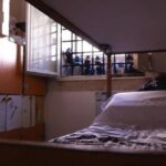 stanza dell'amore in carcere