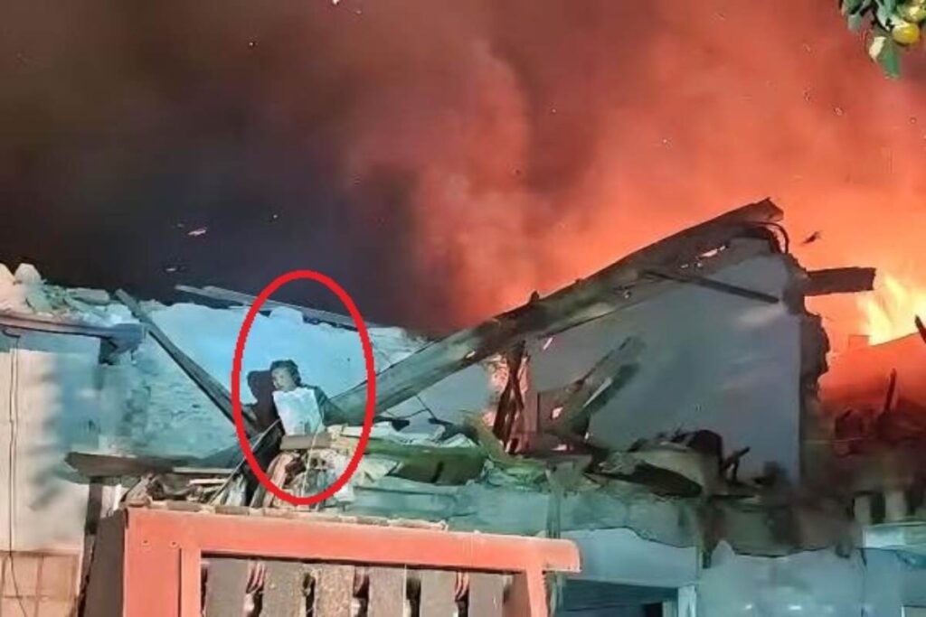 strage castel d'azzano