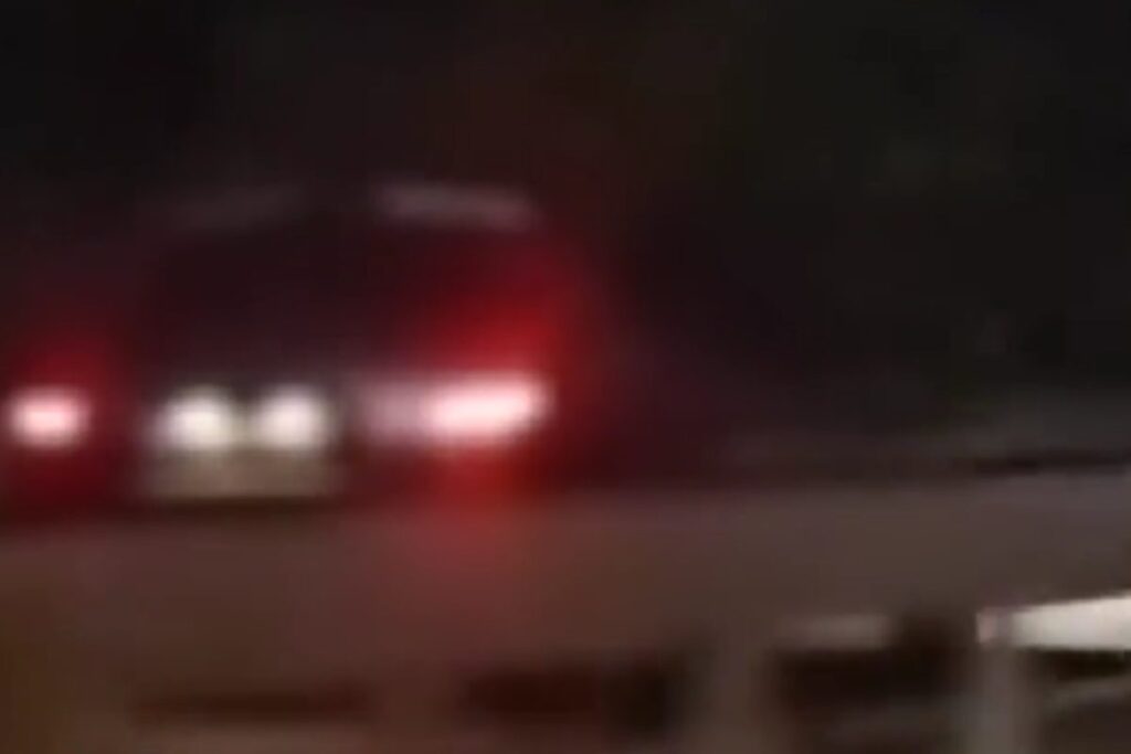 10 km di superstrada contromano