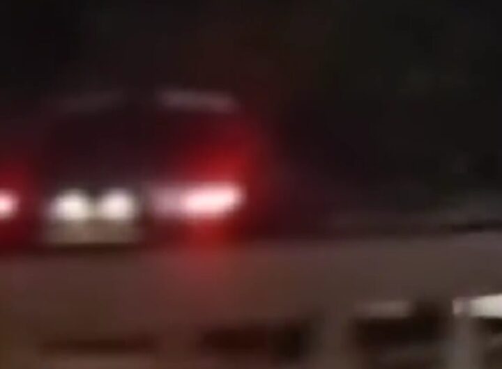 10 km di superstrada contromano