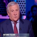 Antonio Tajani