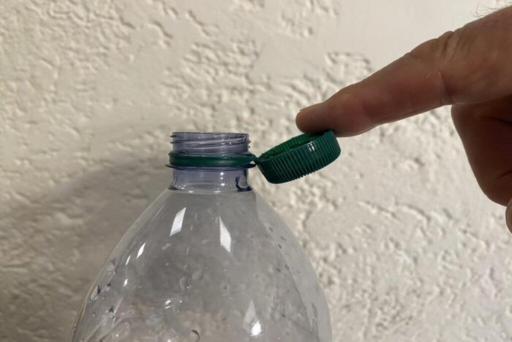 tappo bottiglia