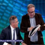 Luca Telese e Daniele Capezzone