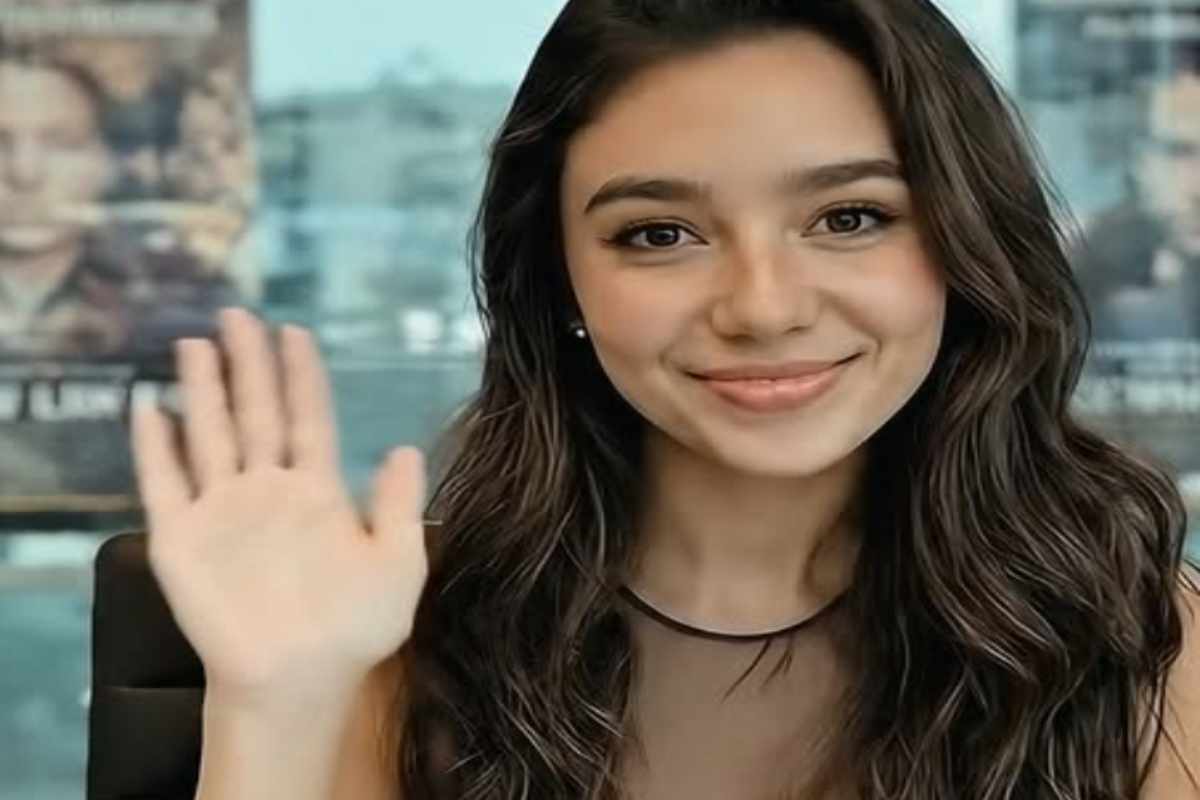 Tilly Norwood, la prima attrice creata con l'intelligenza artificiale