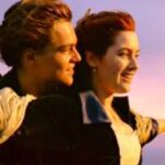 dal film titanic