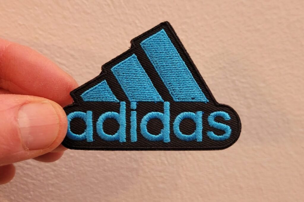 toppa adidas