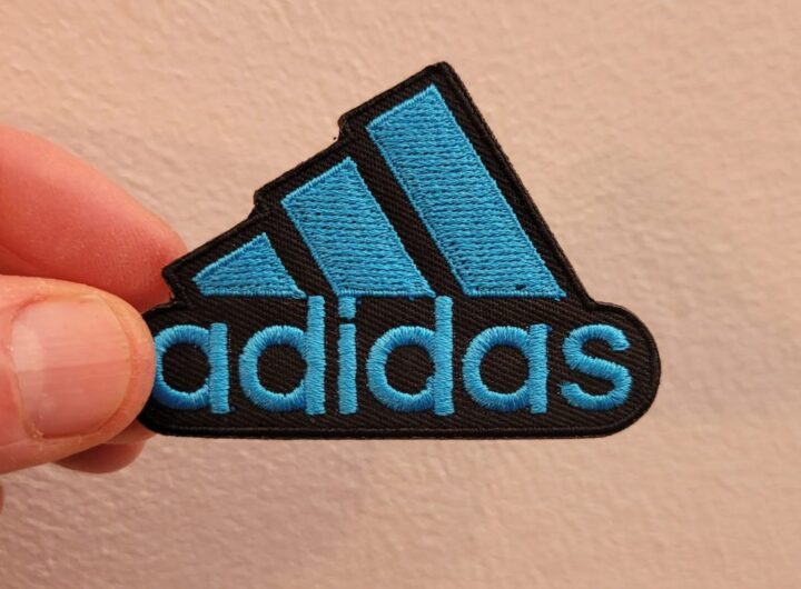 toppa adidas