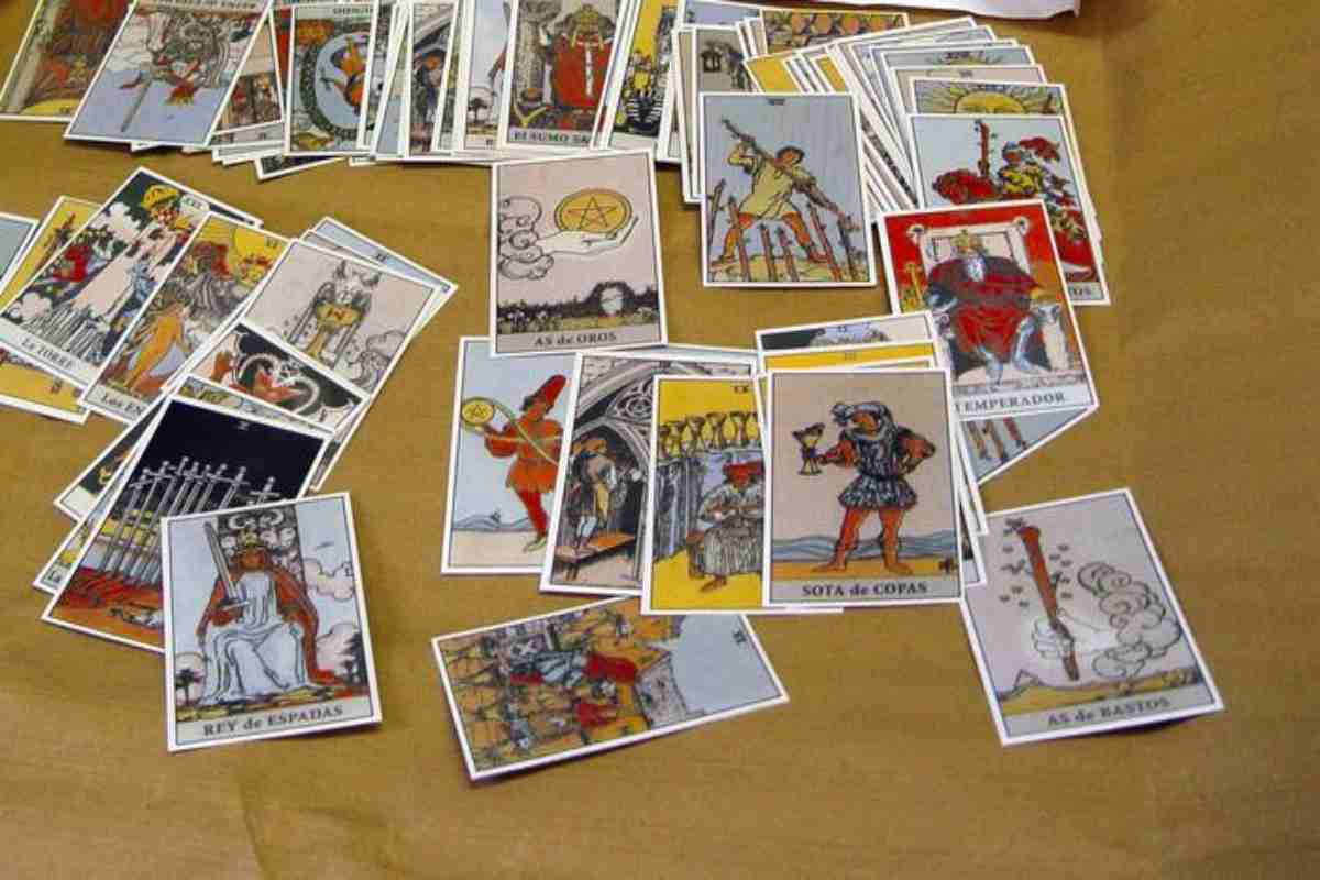 Il genio del giorno, la donna che ha accusato il marito di tradimento dopo aver consultato una cartomante