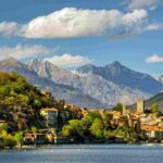 La magia di un borgo millenario, un sogno da scoprire tra palazzi antichissimi, i dettagli