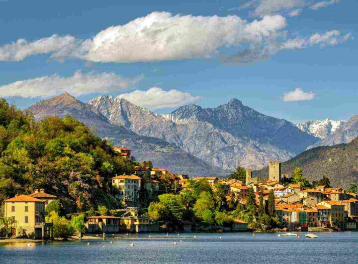 La magia di un borgo millenario, un sogno da scoprire tra palazzi antichissimi, i dettagli