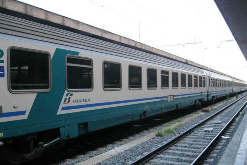 treno