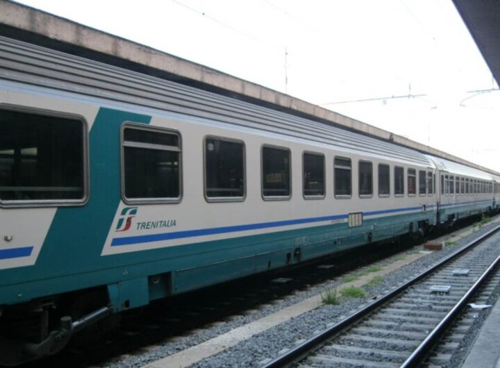 treno