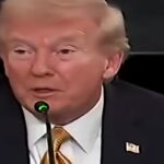 Mezza età, altro che crisi: diamo il meglio fra i 50 e i 60, dopo i 65 il declino (ma non per tutti) nella foto Trump