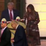 Trump e il video fake per Halloween