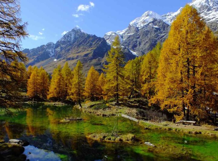 I borghi più romantici d’autunno: un weekend da sogno, i dettagli