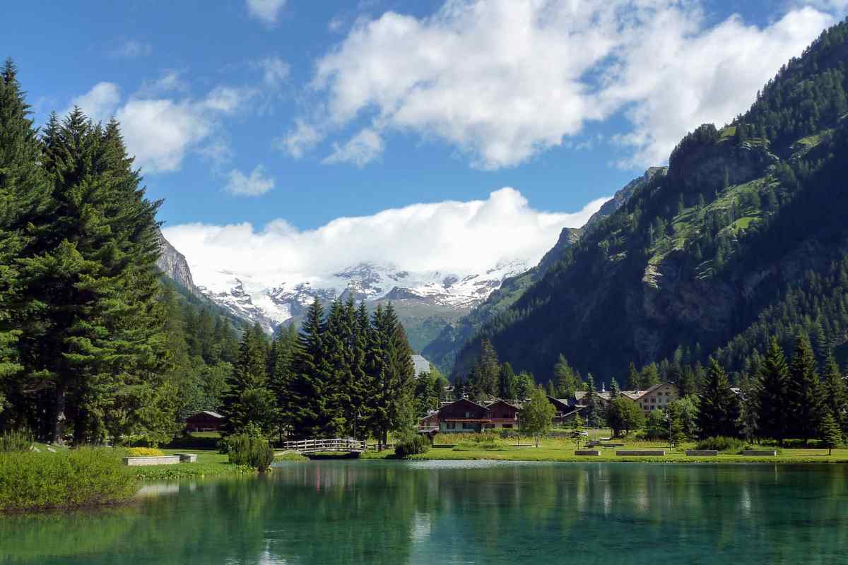 I borghi più romantici d’autunno: un weekend da sogno
