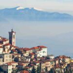 scopri il cammino da 138 km: via francisca del lucomagno